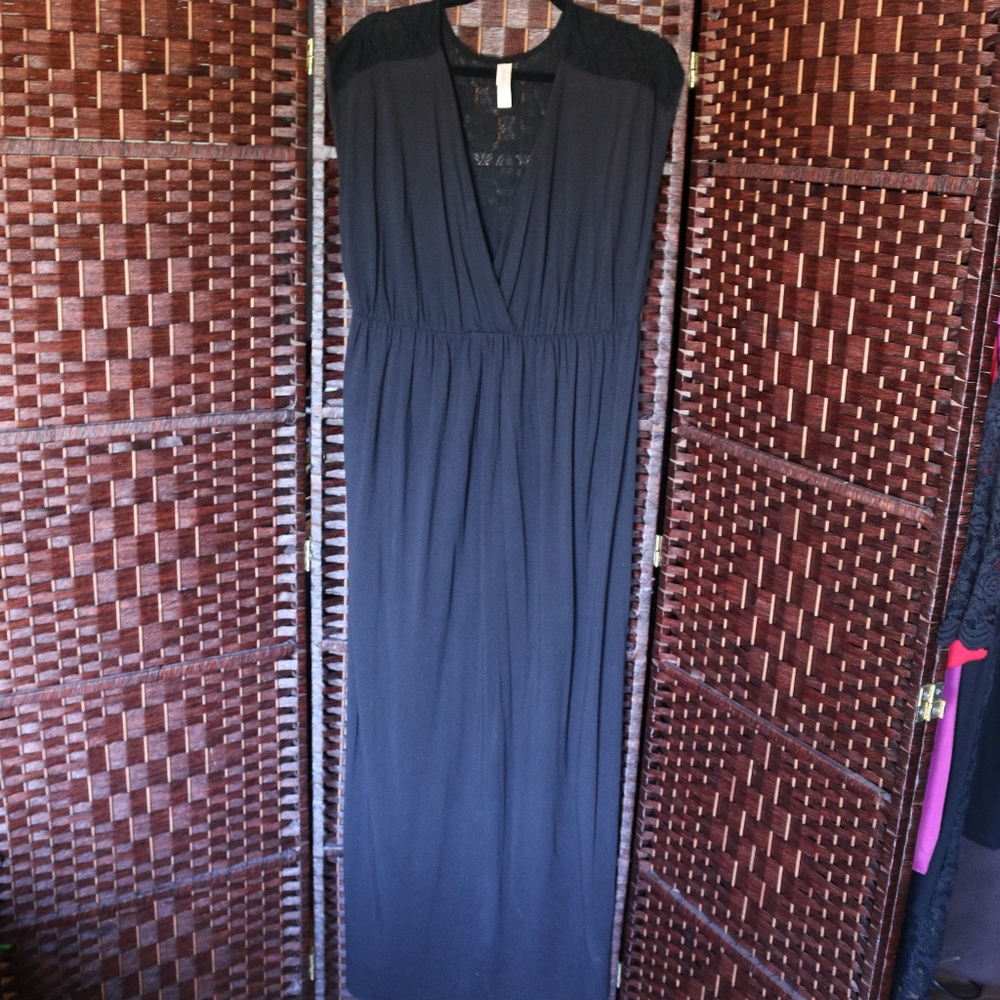 Plus Size Swim Cover up Dress